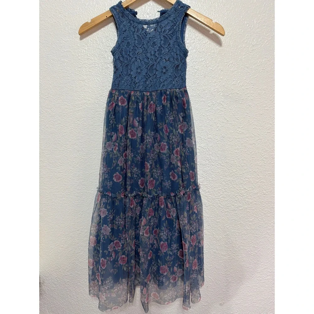 Zhenzi delicate floral